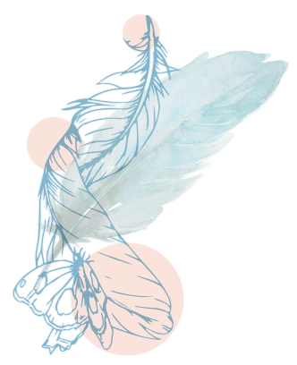 Feder Illustration